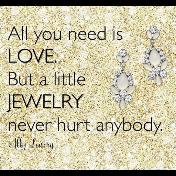 Jewelry - Picture 1 of 1